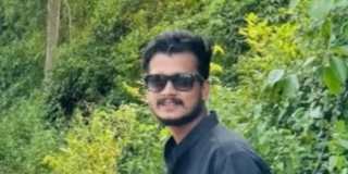 Anand Dubey