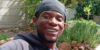 Siyanda Liani