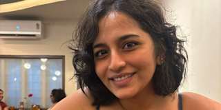 Vishnupriya