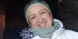 Ольга Будник
