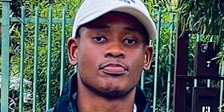 Gomolemo Kanye