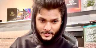 Dheeraj