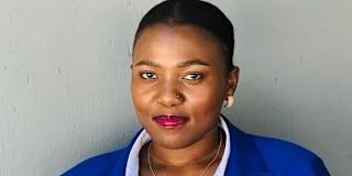 Nokuhle Arthel Ngqulana