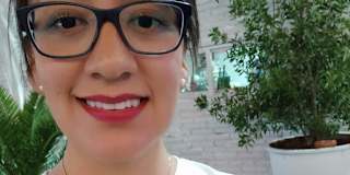 Mary Villegas