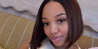 Candice Ngcobo