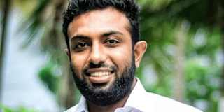 Gokul krishna