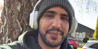 Hussain Alamri