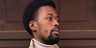 Kagiso Shilubane