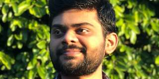 Raj Pathak