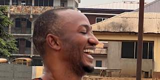 Ernest Akomeah