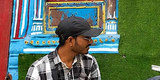 Ayush Agarwal