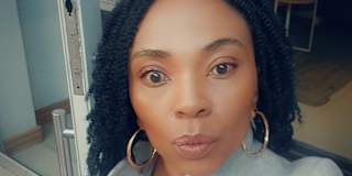 Lungile Ngcobo
