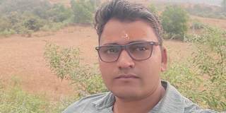 Harish Fauzdar