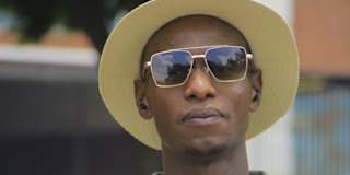 Mduduzi