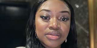 Nomakhwezi Sithole