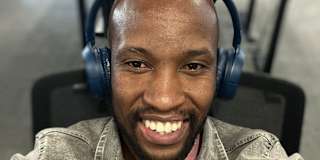 Njabulo
