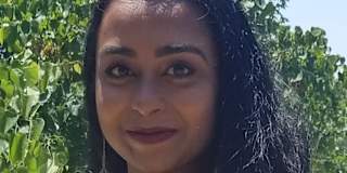 Vineeta Jagana