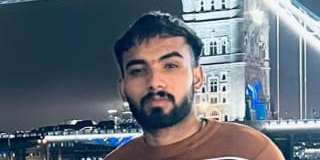 Arun