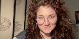 Christelle Haddad