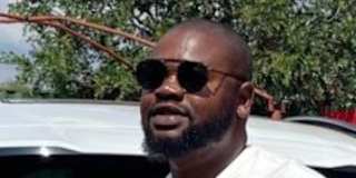 MR PFARELO MAVHUNGU