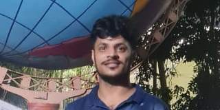 Diwakar Mishra
