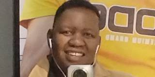 tshepo makgatho
