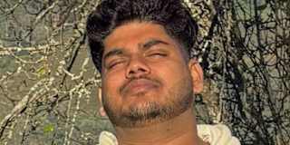 Arun Jinde