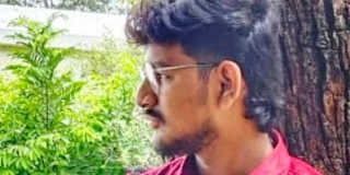 Aakash R
