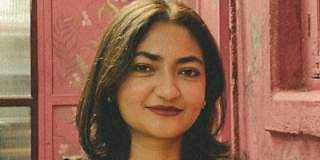Fiza Chandiwala