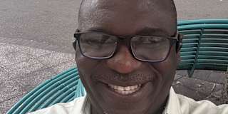 Sampson Afreh-Nketiah
