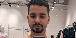 SANDEEP KUMAR SAHOO