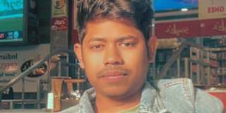 Vikash kumar