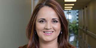 Jacqueline Vaz