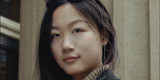 Kelsa Xu
