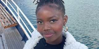 Tsholofelo Suping