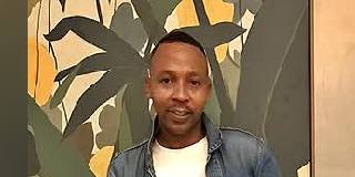 Thabiso