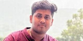 Anosh Saji