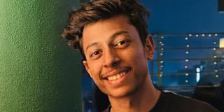 mayank