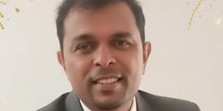 Prasanth PV