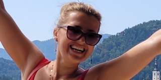 Olga Lyczek