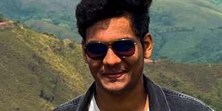 Aravind