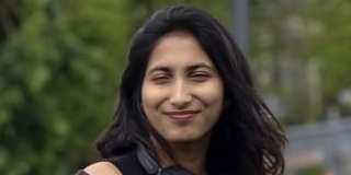 Aditi Seena Pradeep