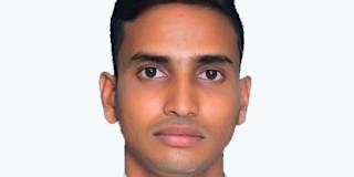 Kotyada Dinesh