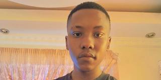 Kyle Monyai
