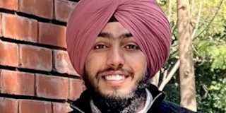 Jaskaran Singh
