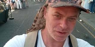 jonathan brown