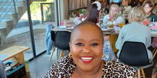 Difela Sanyane
