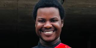 Hlulani Mabasa