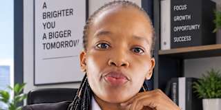 Zovuyo Mketi