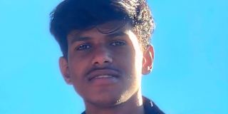 Hari om singb